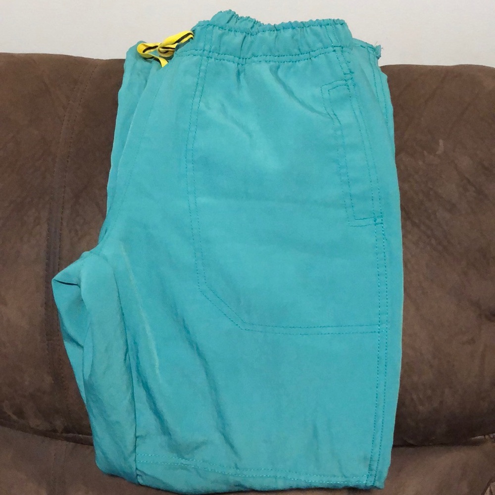 SCRUB PANTS